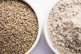 Sorghum Flour